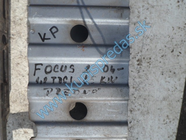 predná výstuha nárazníka na ford focus 2, 3M51-R10493-AB